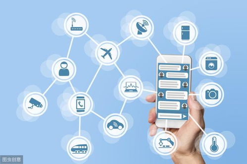 GPS物聯網卡如何實現定位跟蹤功能 物聯網技術研發解析