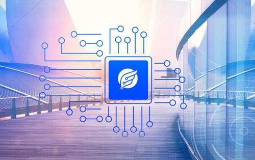 張江融資新動態 亮風臺領銜，四企共獲逾2.7億元融資，物聯網技術研發成核心引擎