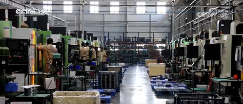 加快打造設(shè)備更新工具箱 以計算機軟硬件及外圍設(shè)備制造業(yè)為抓手，持續(xù)釋放企業(yè)可感帶動效應(yīng)